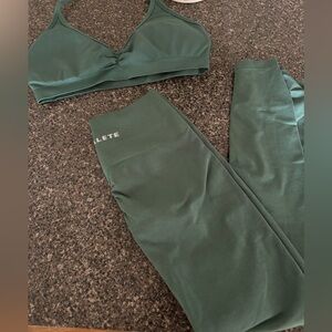 Alphalete Amplify Set